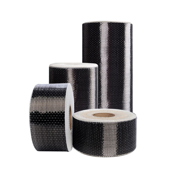 Ano ang Top 5 na Bagay Na Hindi Mo Alam Tungkol sa Carbon Fiber Cloth?