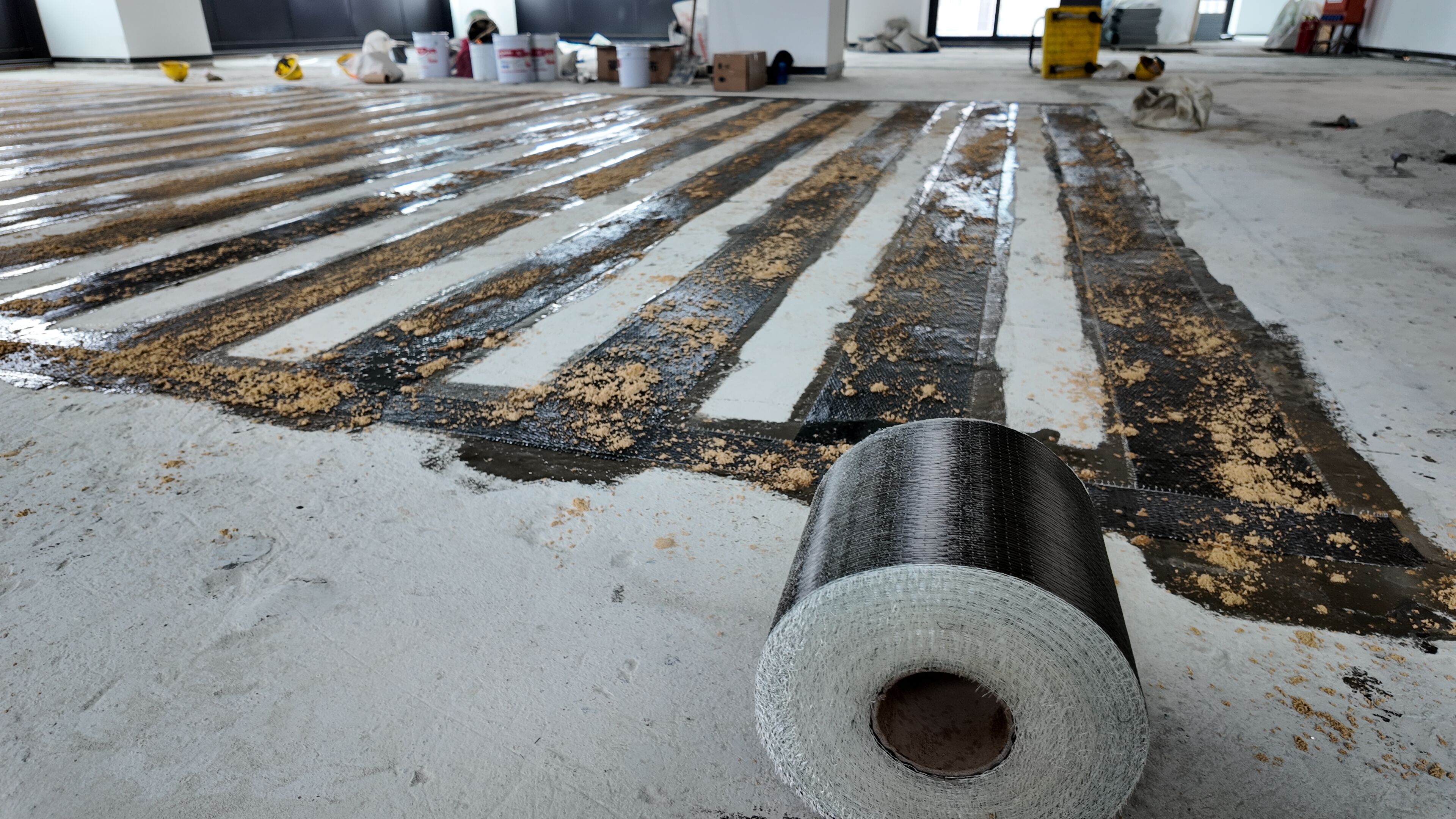 7 Proven Methods to Identify Genuine vs. Fake Carbon Fiber Fabric and Ensure Structural Safety