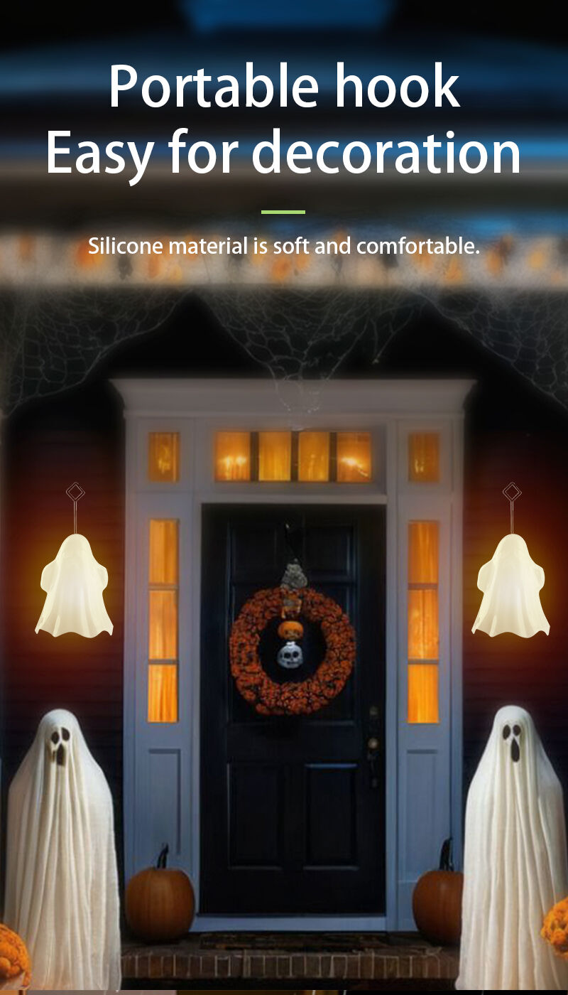 halloween ghost led lights spooky decorative lights for halloween party home yard garden indoor outdoor holiday decoration-17