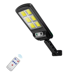 How Do Solar Lights Contribute to Sustainable Energy Solutions?