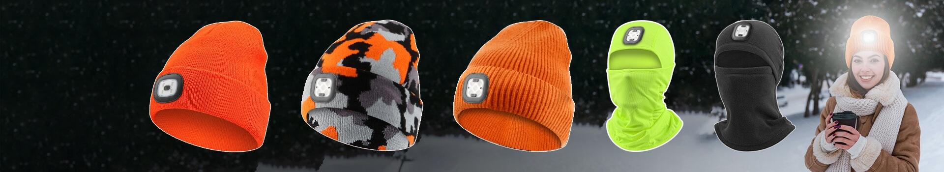 ビーニー ライト