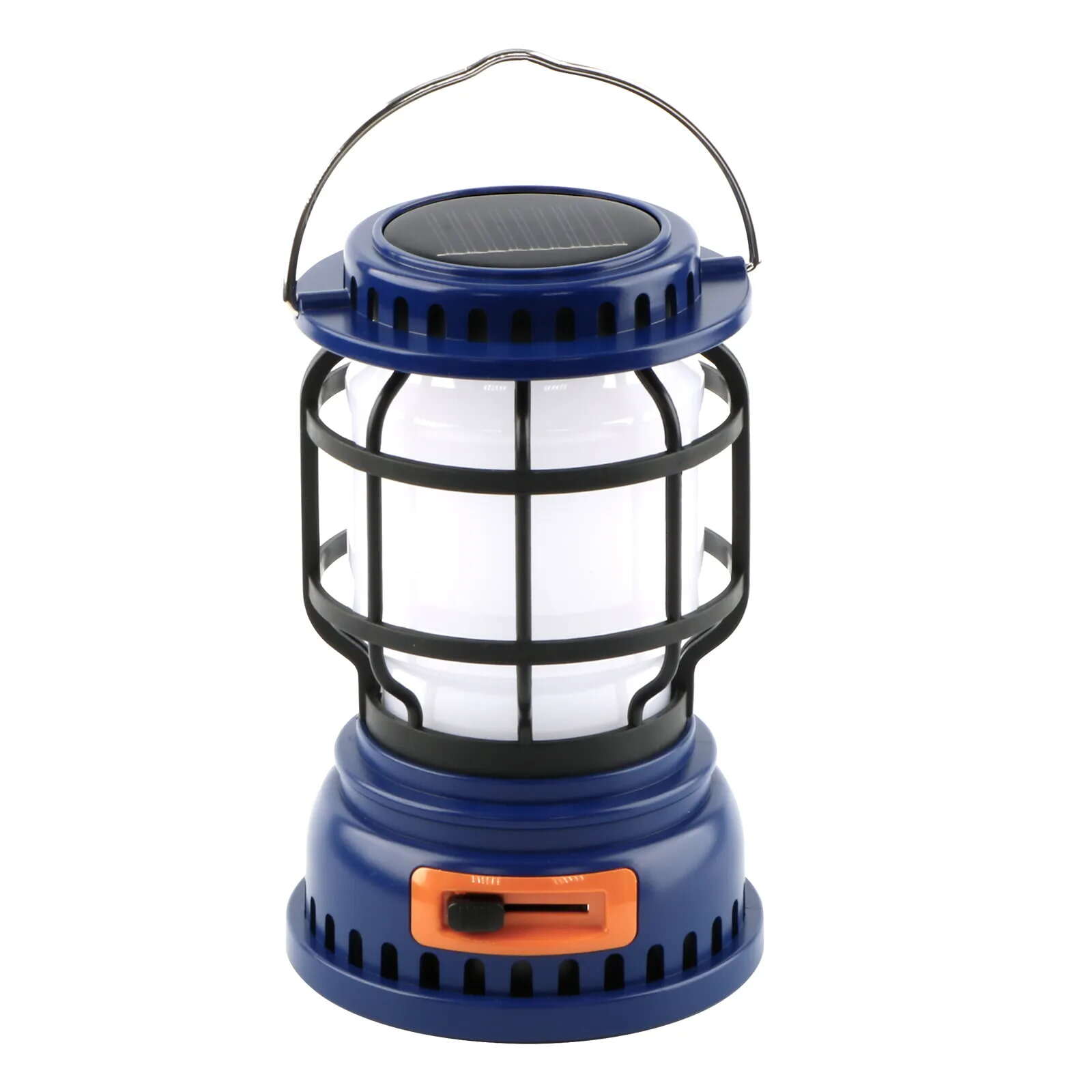 Lampada TOACH Lampada da tenda Compatta Larghezza Lanterna portatile Outdoor Lampade da campeggio a LED Lanterna