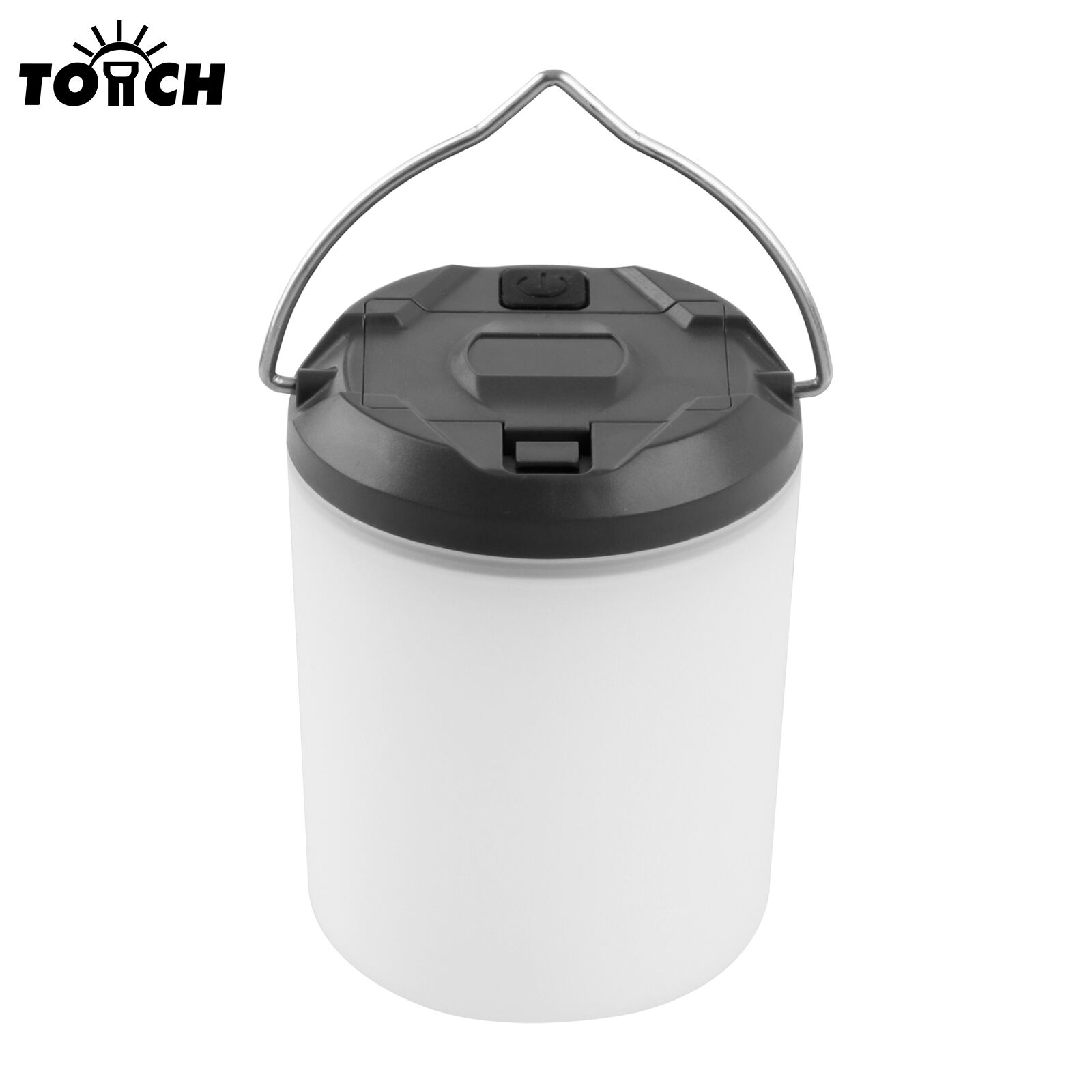 Luz LED Multifuncional para Acampamento, Mini Luz Noturna Portátil para Uso Externo, Luz para Tenda e Iluminação de Emergência ao Ar Livre