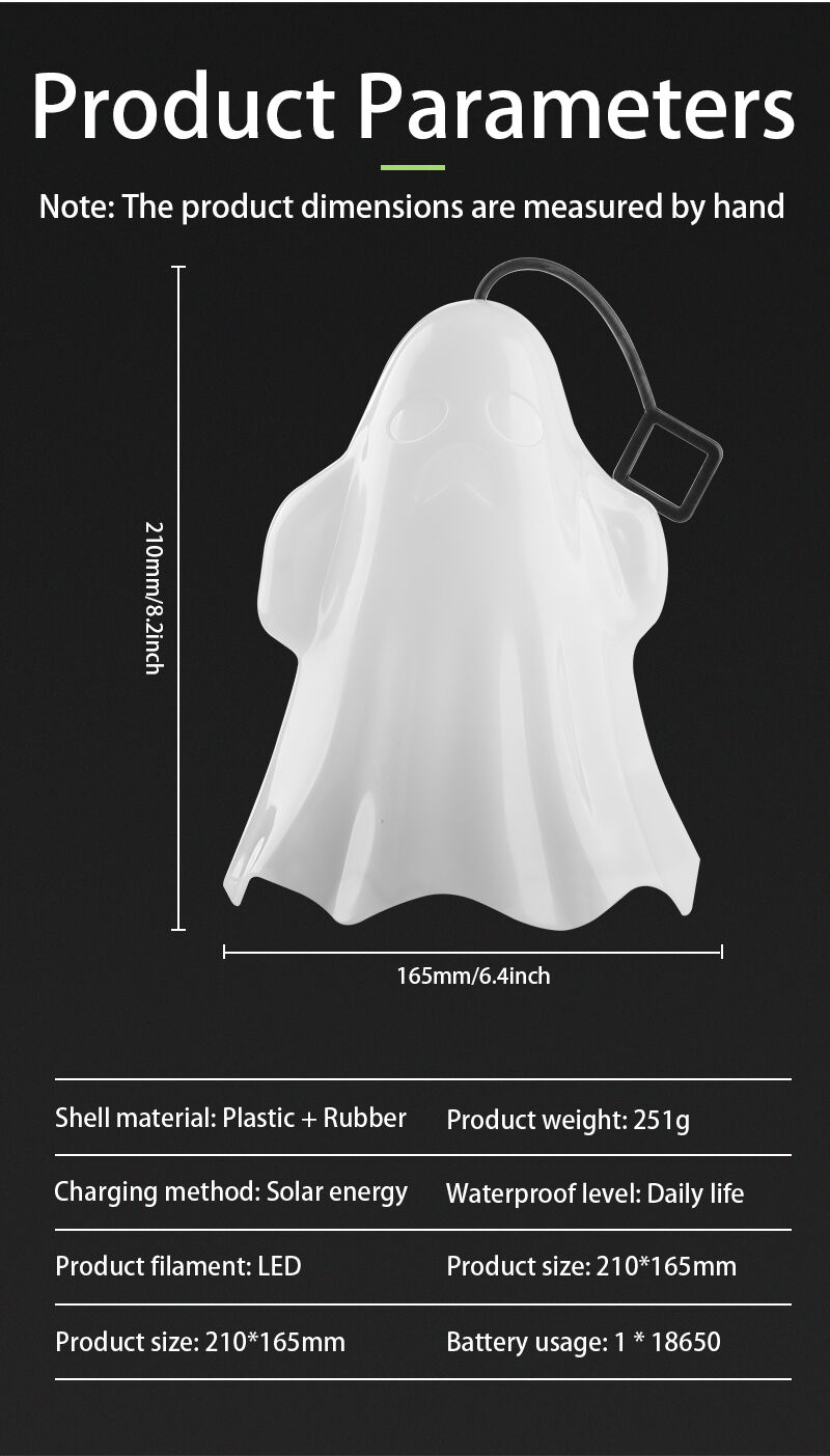 halloween ghost led lights spooky decorative lights for halloween party home yard garden indoor outdoor holiday decoration-19