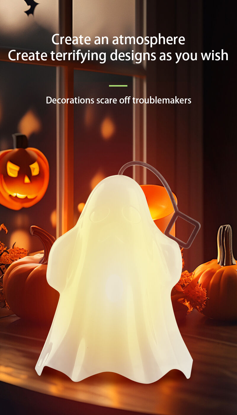 halloween ghost led lights spooky decorative lights for halloween party home yard garden indoor outdoor holiday decoration-22