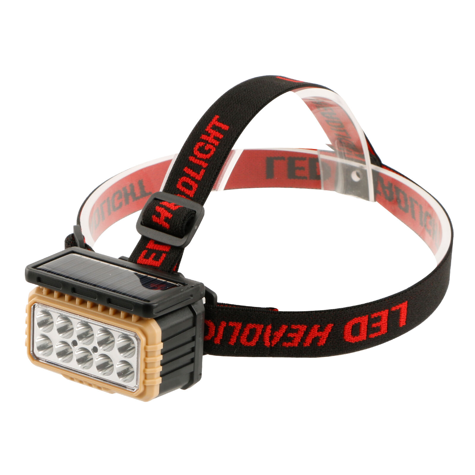 ¿Cómo mejoran los faros de manos libres la eficiencia en las tareas de mantenimiento en campo?