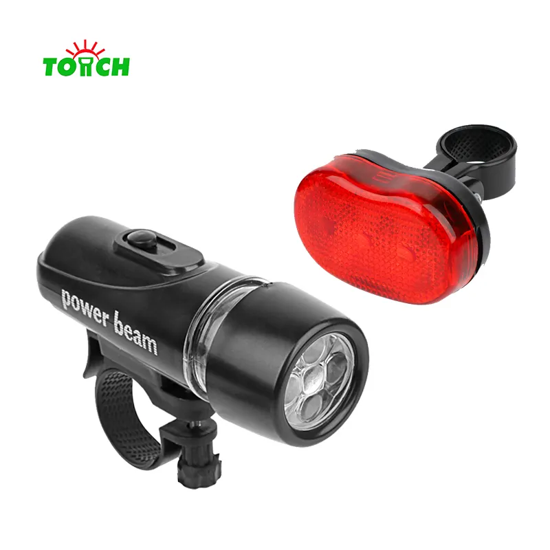 Bike Light