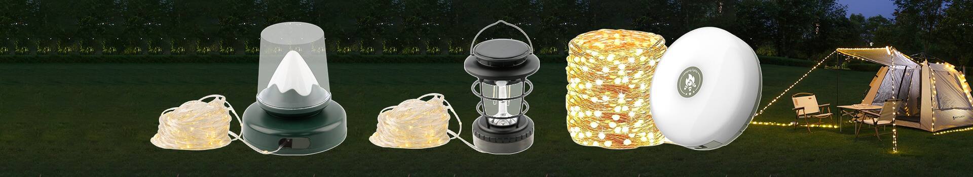 Camping Light