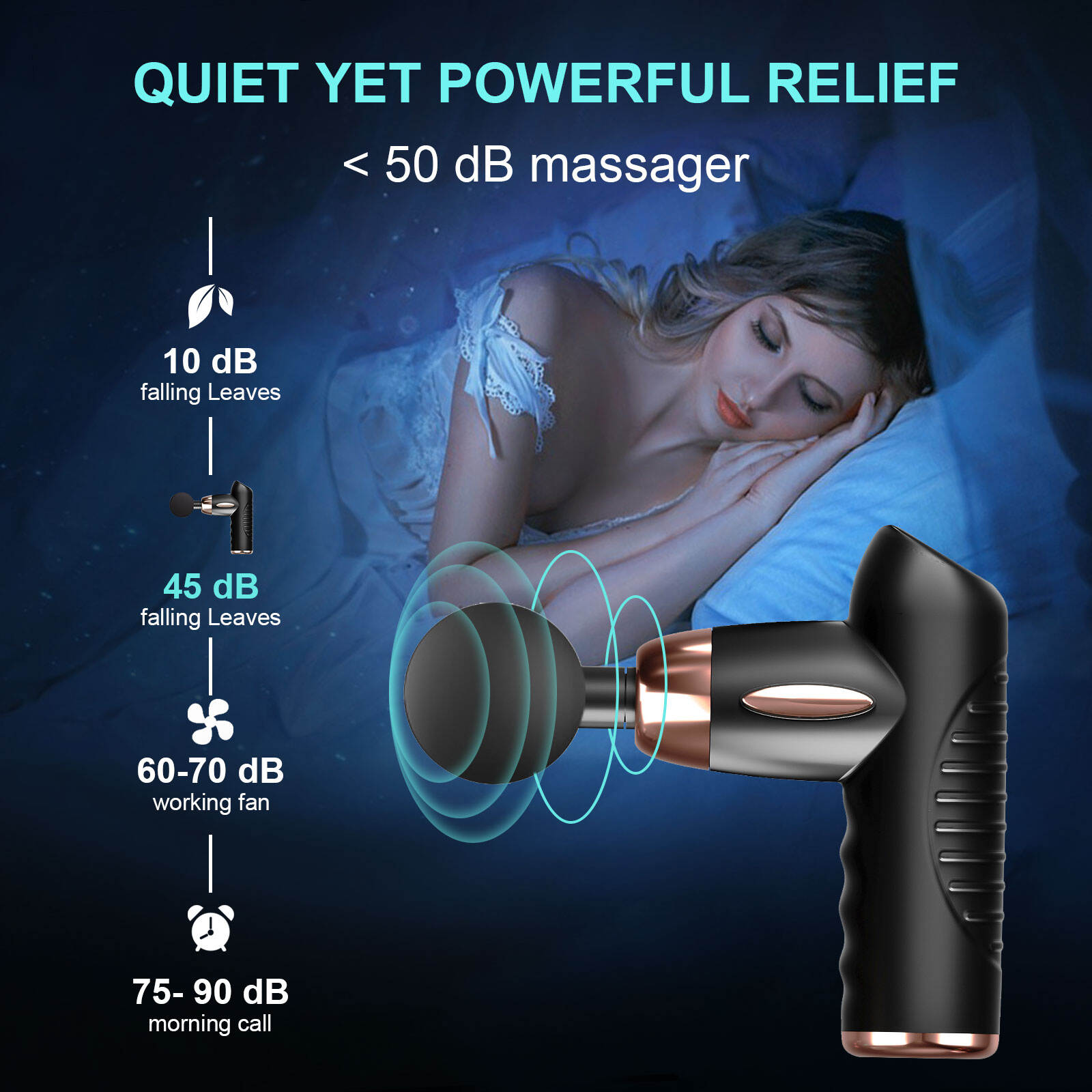 tl mg6 mini massage gun 35w 6 speeds deep tissue percussion massager with 4 heads type c rechargeable-21