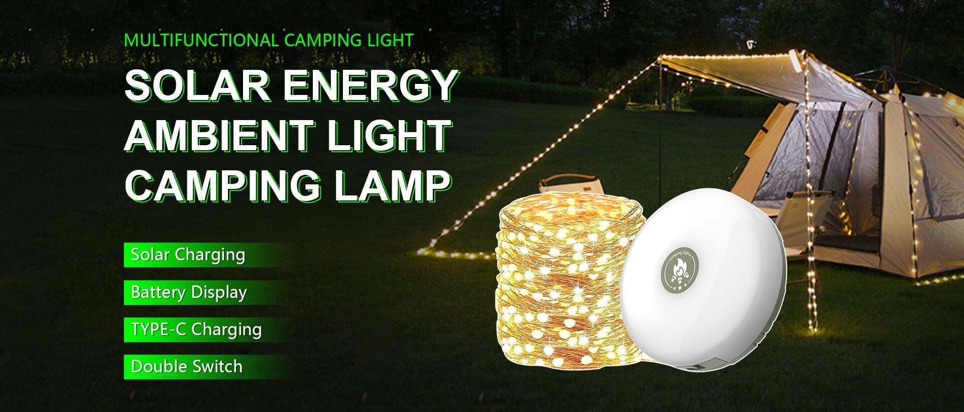 Camping Light