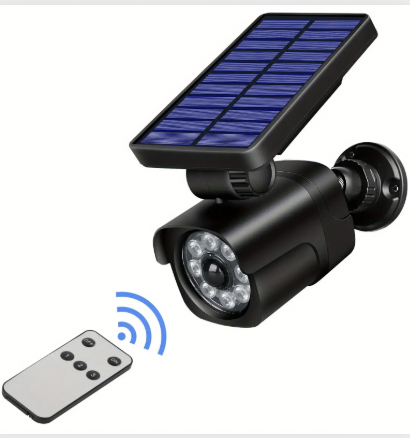 Mitä tulee Solar Light -valaistuksen mukauttamiseen erityistarpeisiin