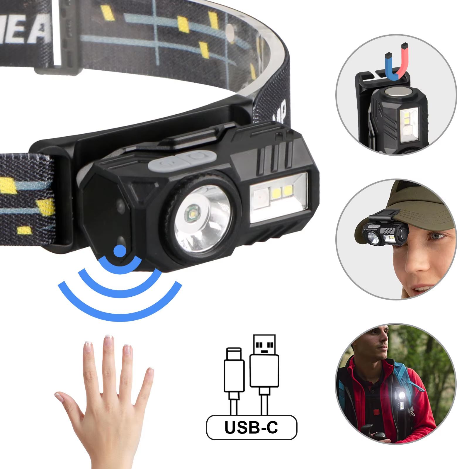 Какие характеристики определяют прочный светодиодный фонарь для операций поиска и спасания?