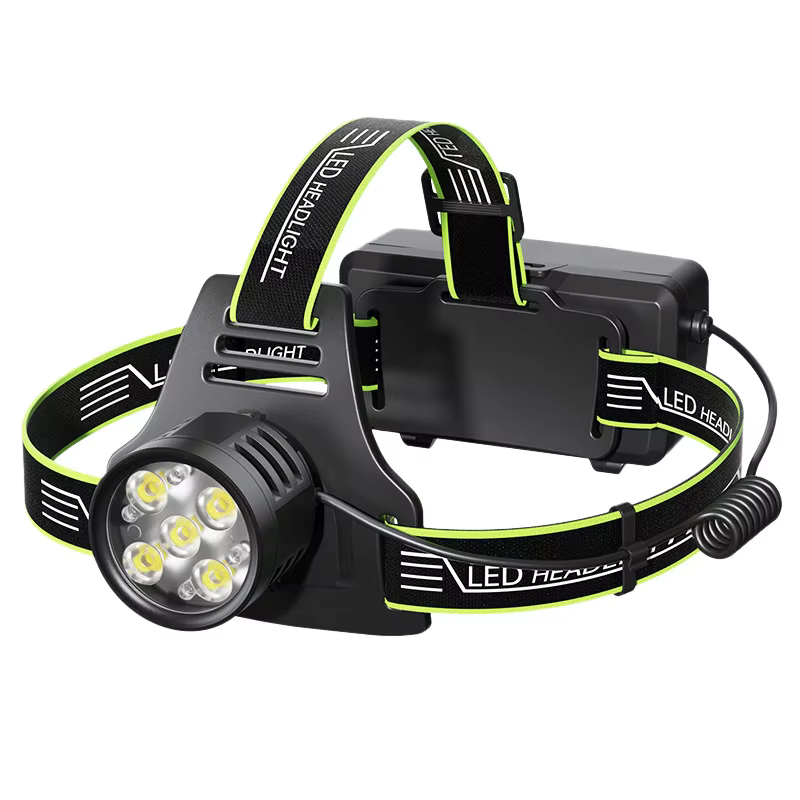 brightest headlamp
