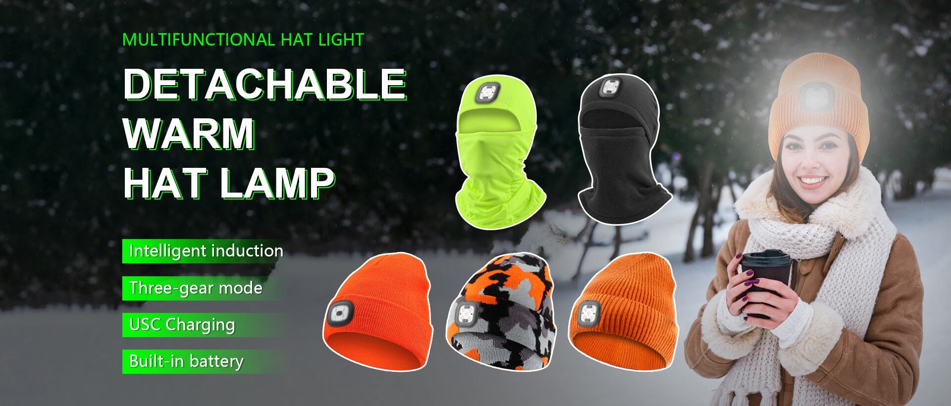 Cappuccio con Lucetta