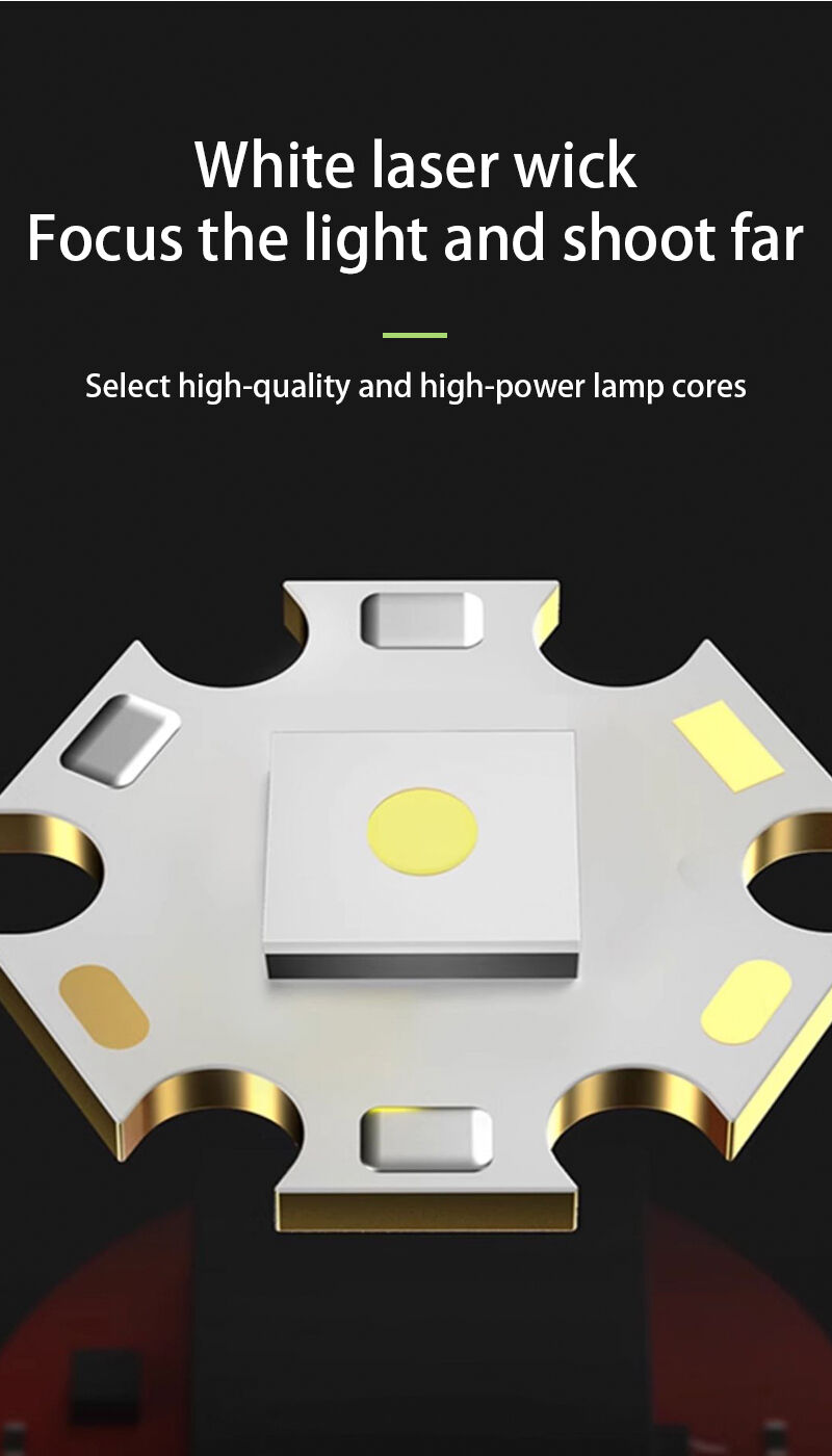 ¿Por qué los contratistas eligen las luces solares con sensor de movimiento para instalaciones a gran escala?