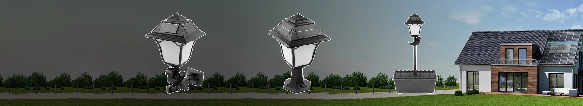 Сонячне світло