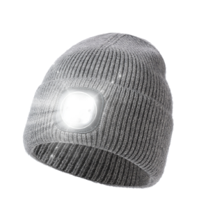 How Does a Beanie Light Provide Hands-Free Lighting for Outdoor Activities?