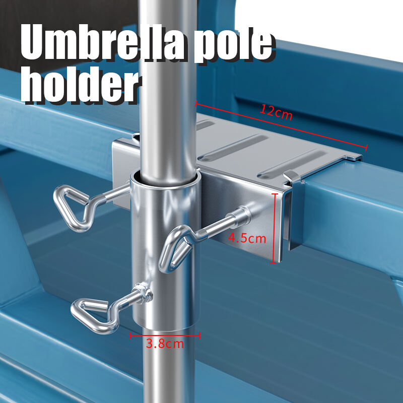 Parasolstokholder