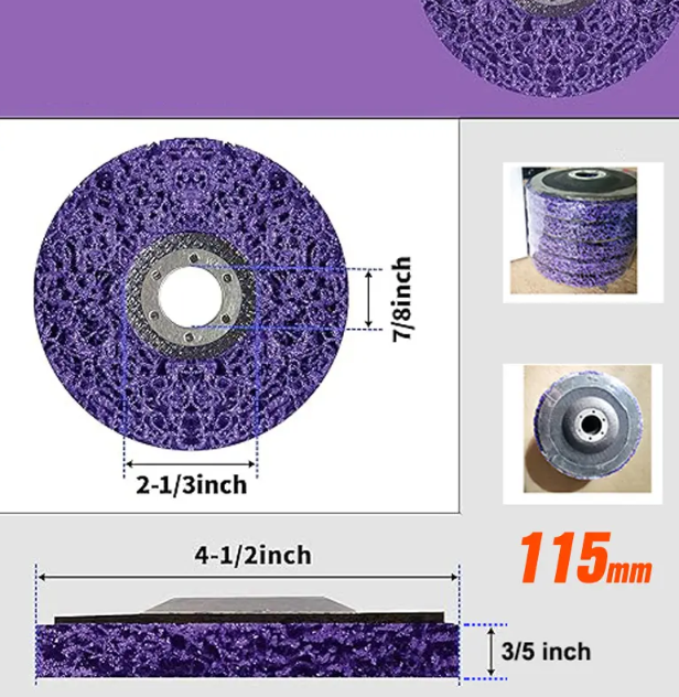 How to Extend the Service Life of Diamond Cutting Discs?
