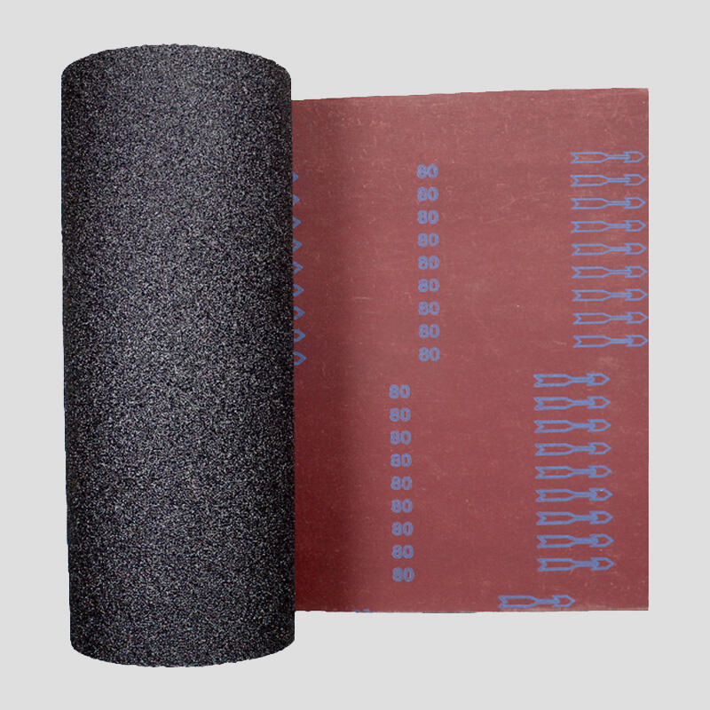 Kleding voor flapdisc