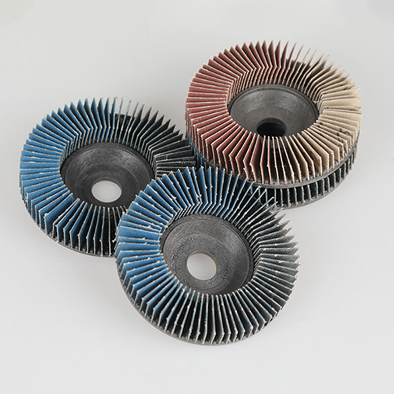Advanced Abrasive Technology