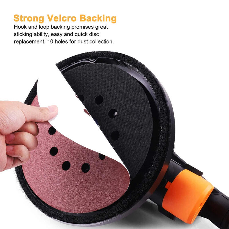 Disco ng Velcro