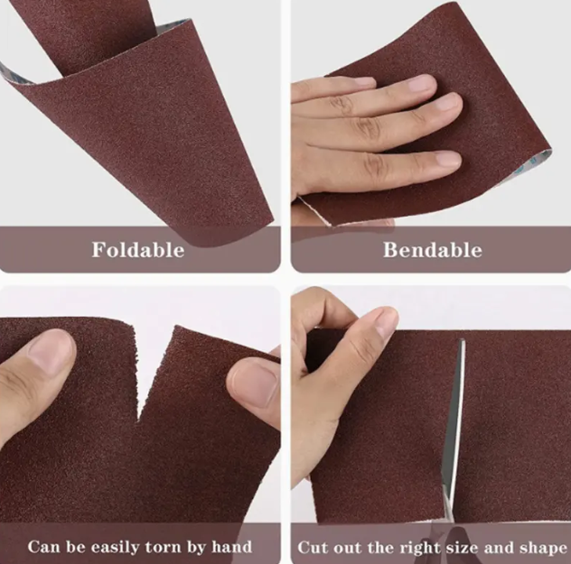 What Makes Zirconia Corundum Abrasives Stand Out?
