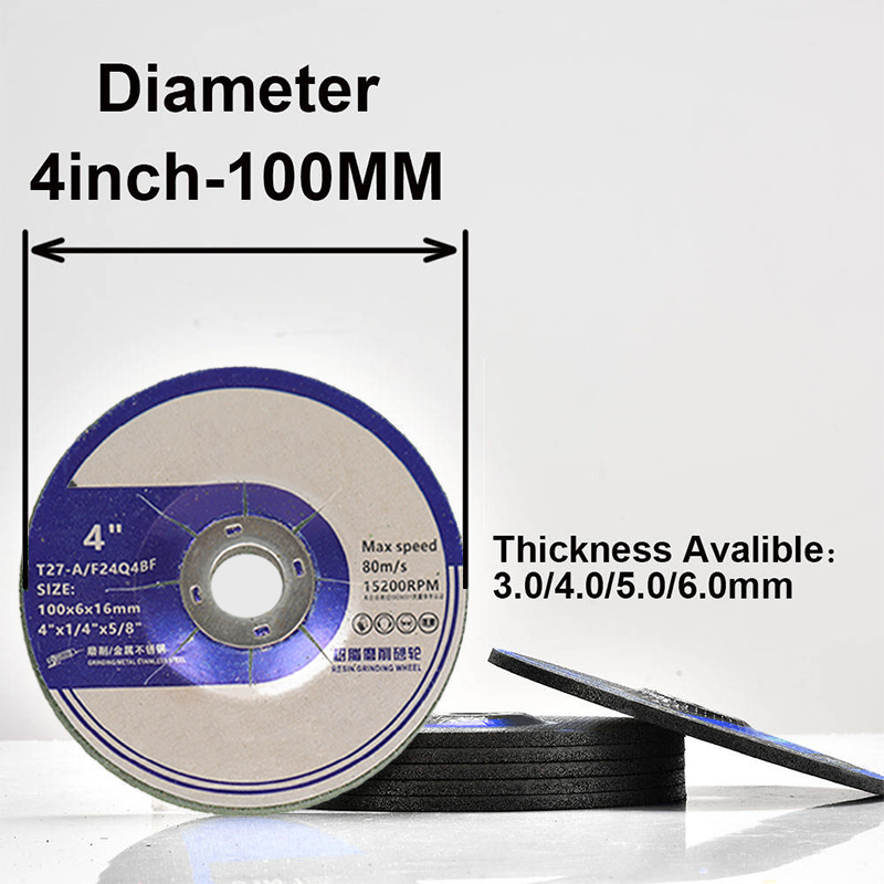 What Are the Maintenance Tips for Grinding Wheels?
