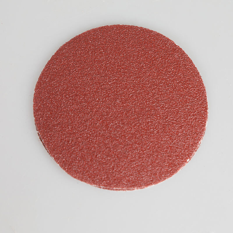 Velcro schijf