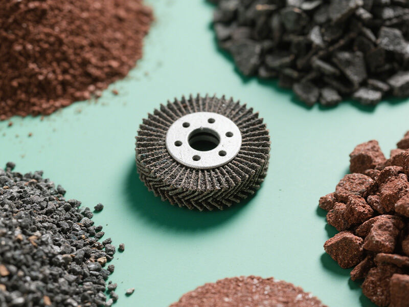 Metal Backing in Abrasives: Functions Explained