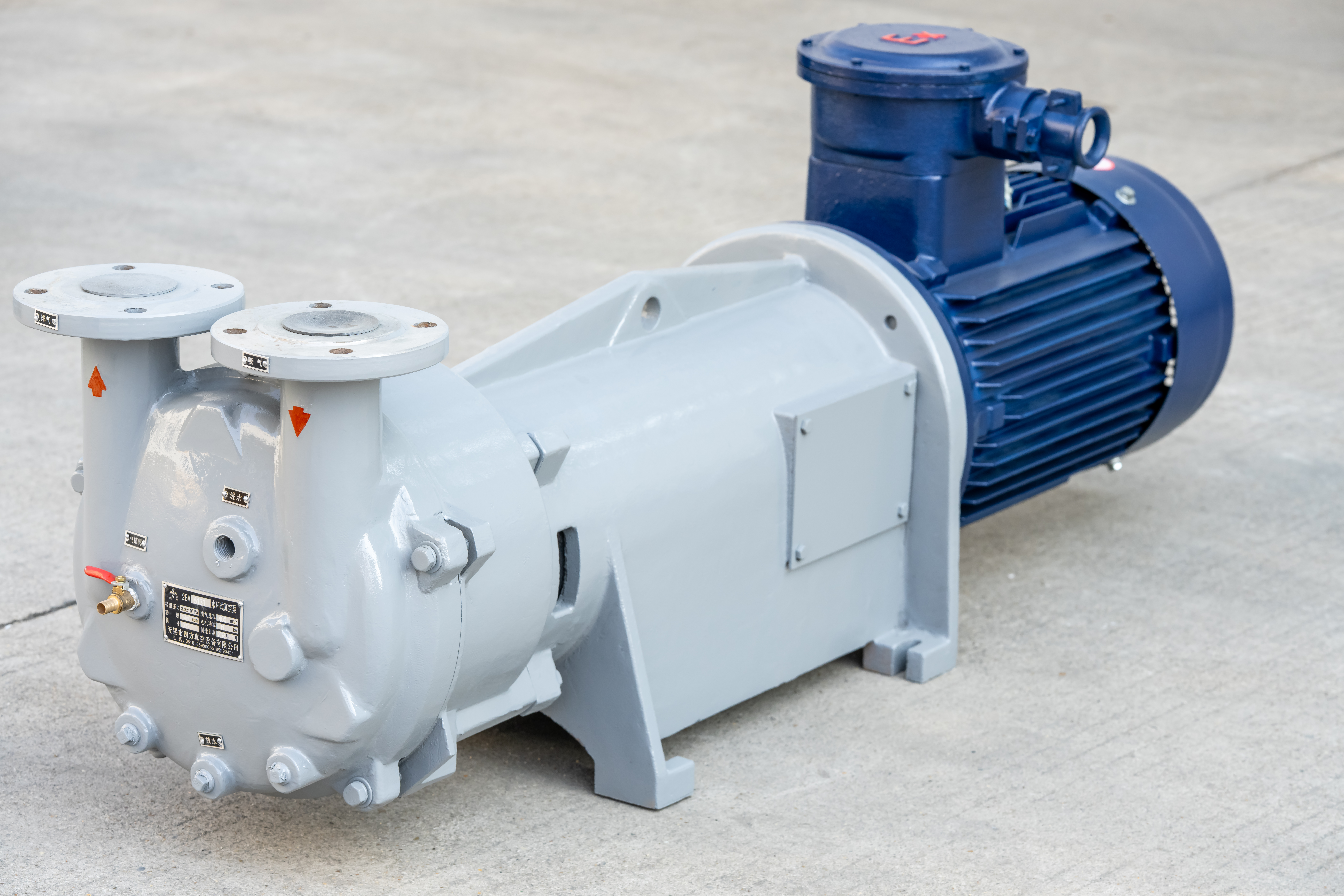 Cost-Effective Operation with Minimal Maintenance