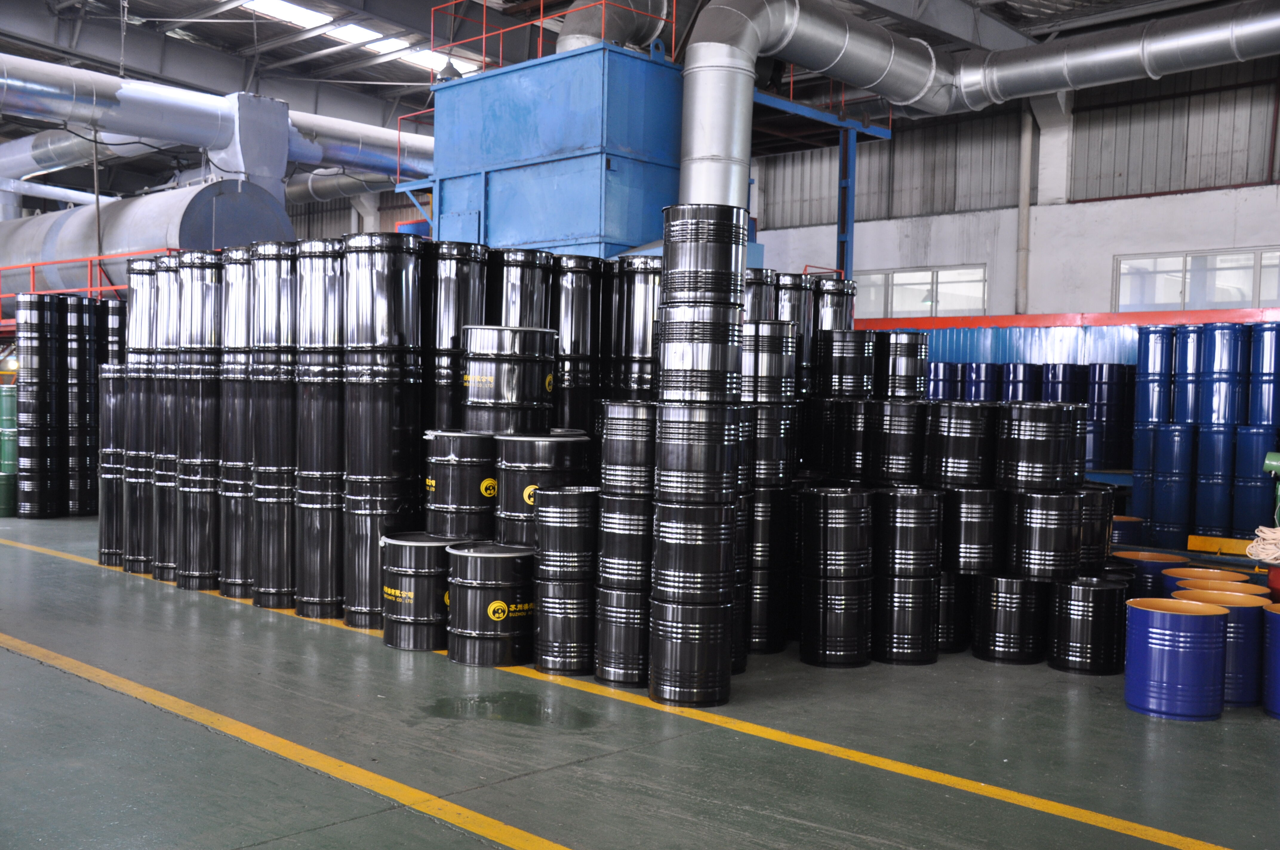 Durabilidad y Entereza Estructural Sin Igual