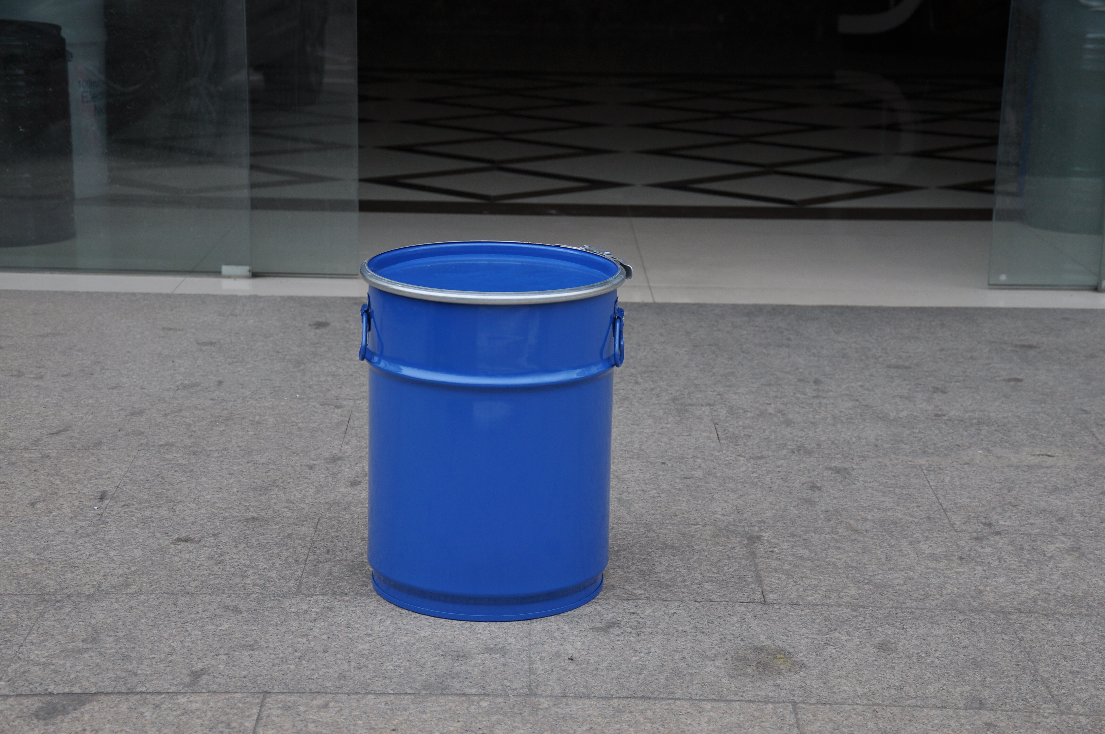 Advanced Barrier Technology Protection