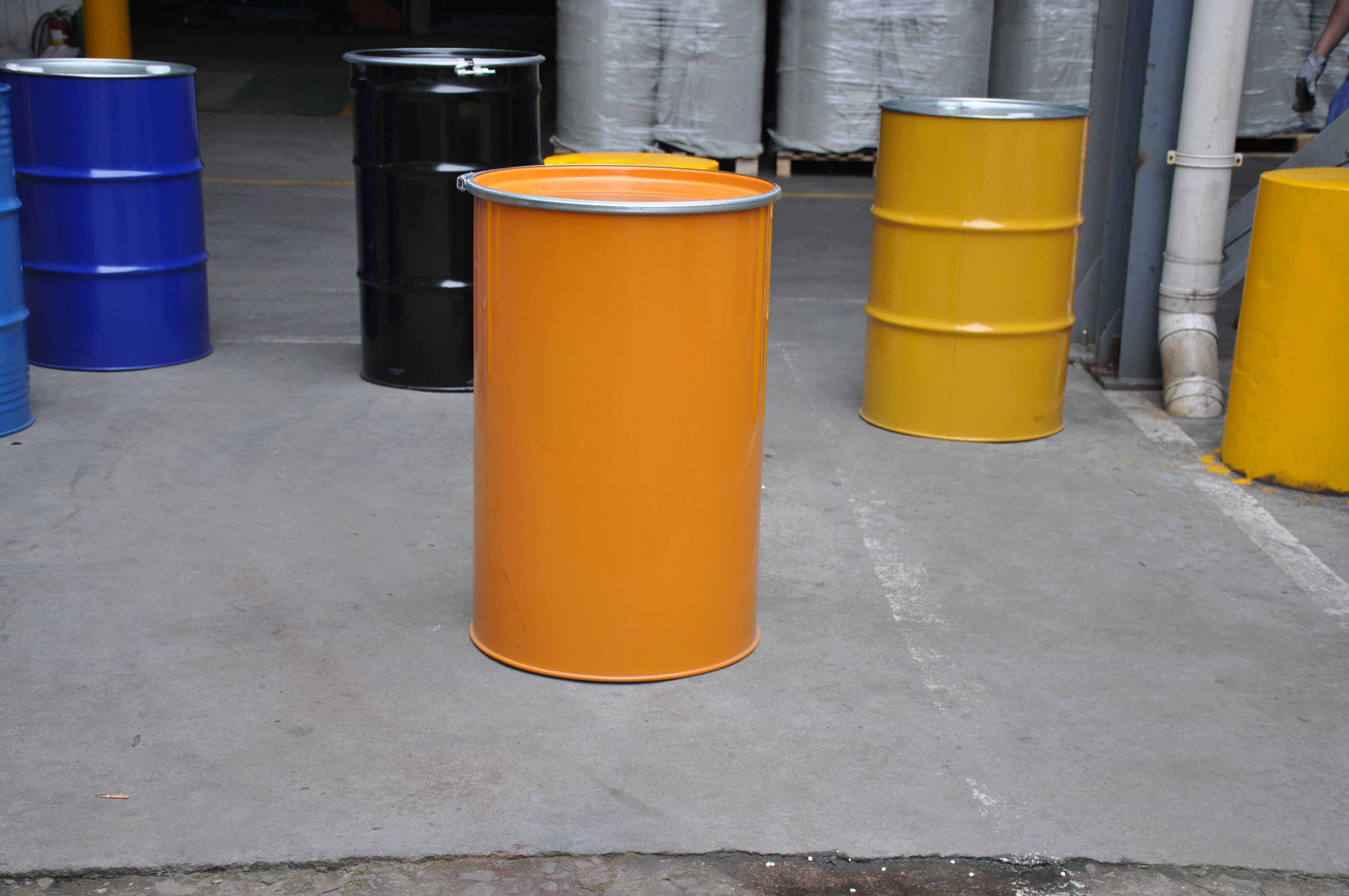 Superior Durability and Structural Integrity