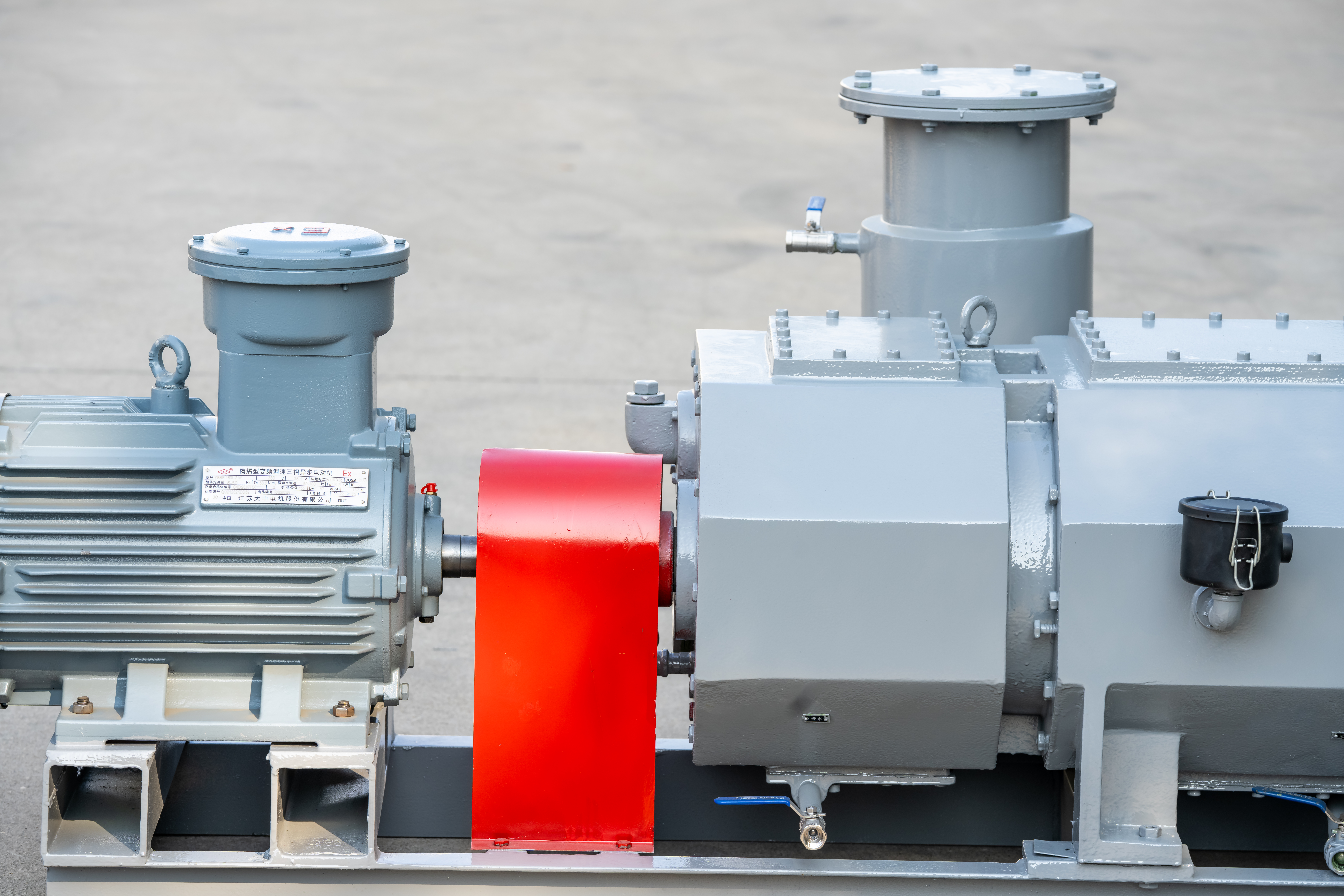 Hervorragende Energieeffizienz und Kosteneinsparungen