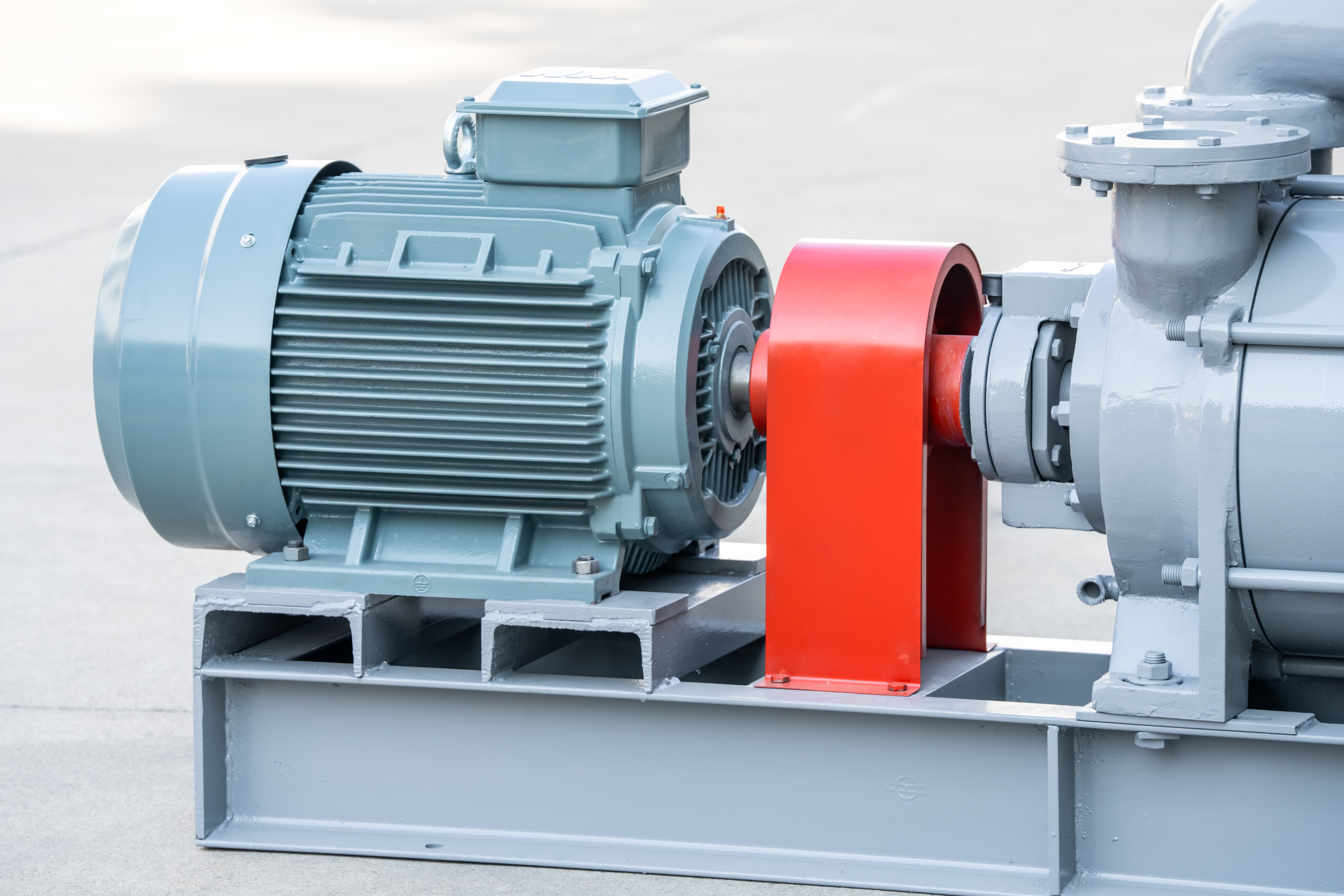 Exceptional Reliability and Low Maintenance Requirements