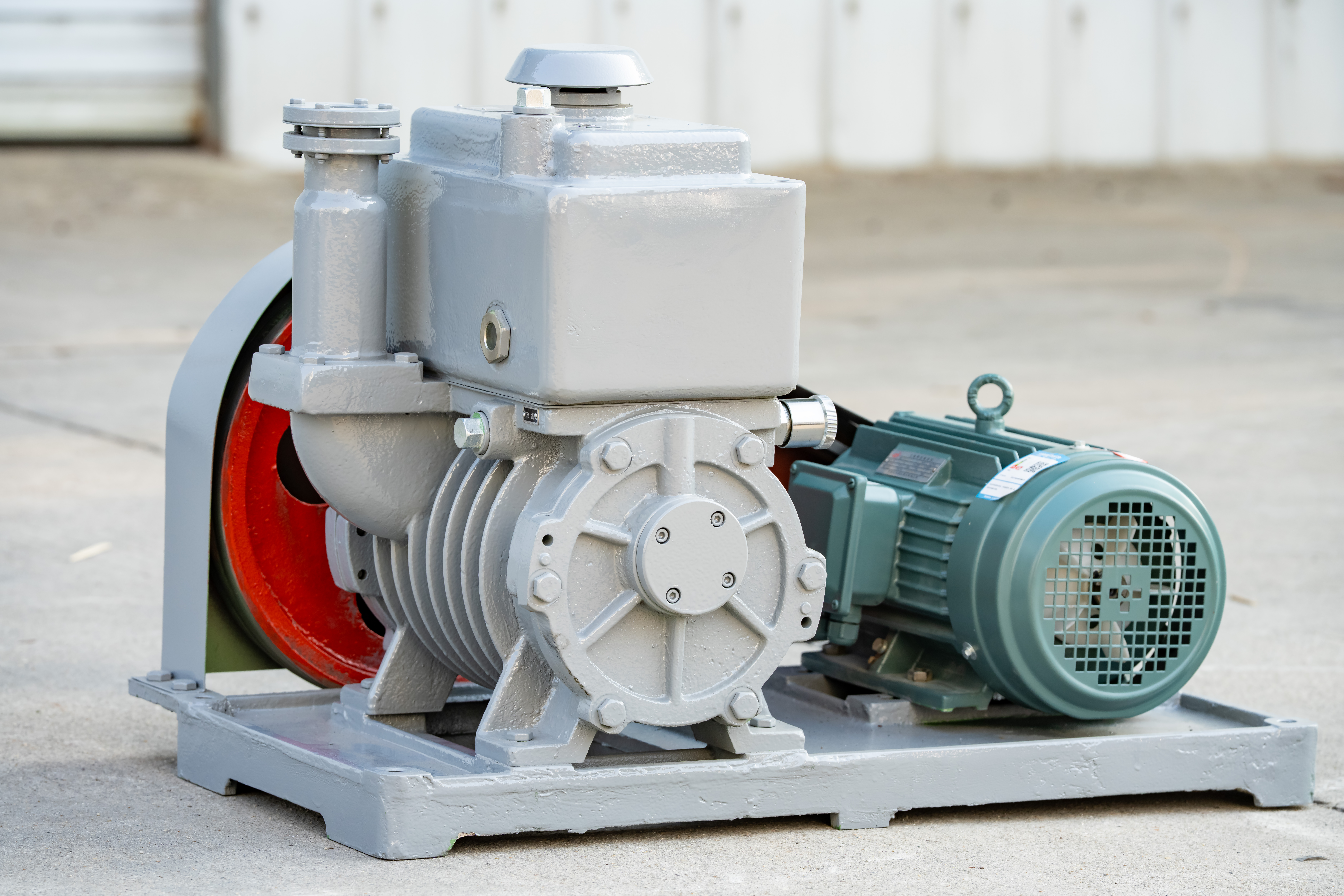 Superior Sealing Technology for Ultimate Vacuum Integrity