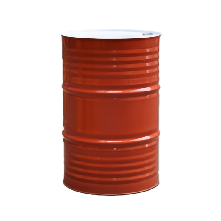 200L / 210L / 230L Mouth Closed Metal Barrels