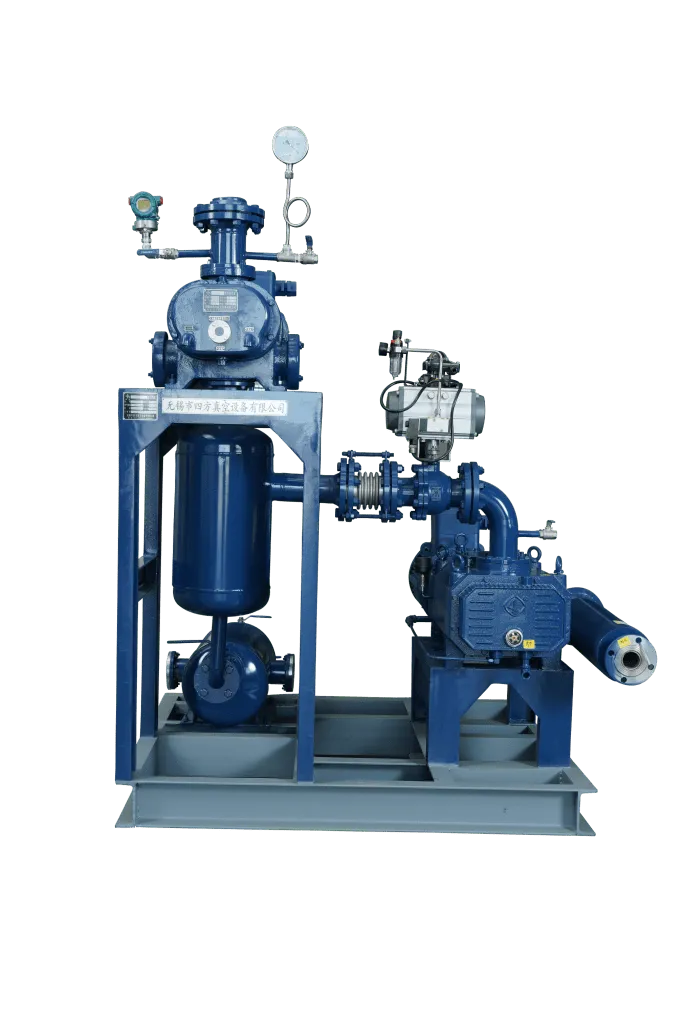 What Applications Benefit Most From High-Performance Vacuum Units?
