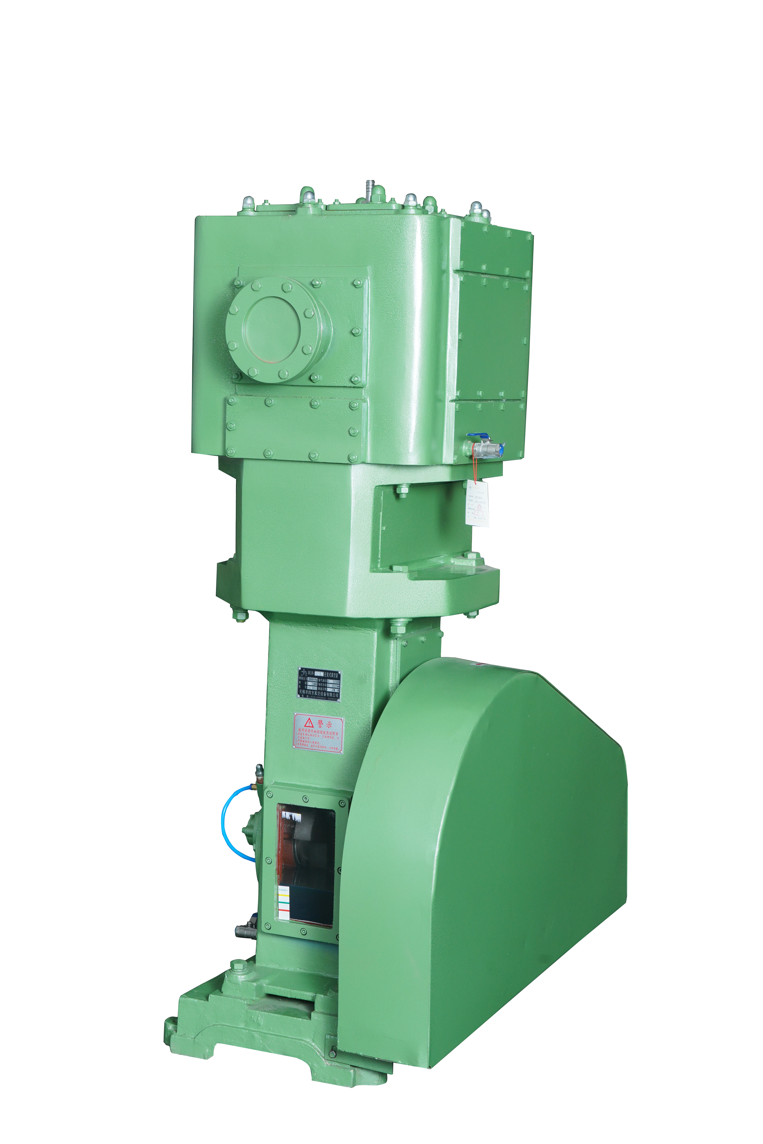 Excelencia avanzada en ingeniería y precisión en la fabricación