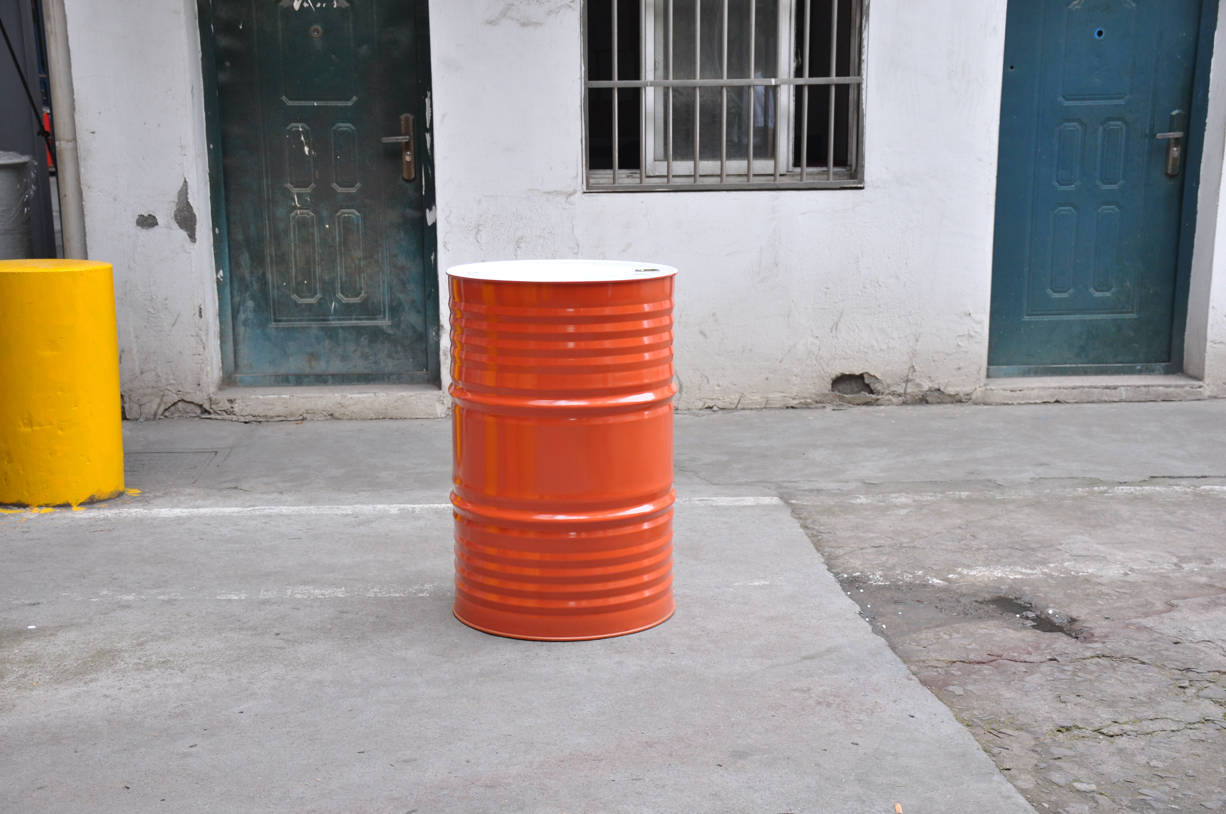 Customization Capabilities and Industry Expertise