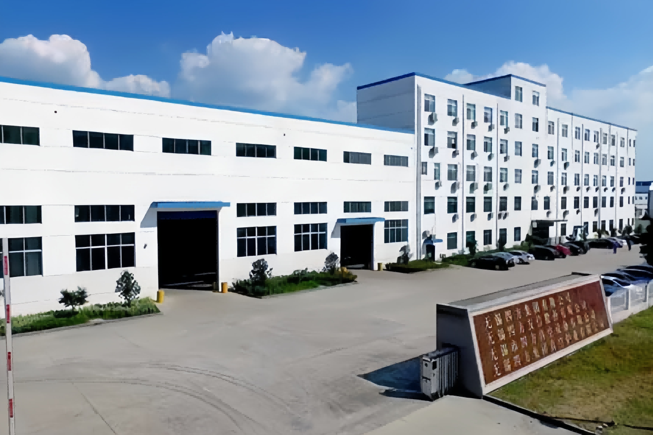 WUXI SIFANG YOUXIN CO.,LTD.
