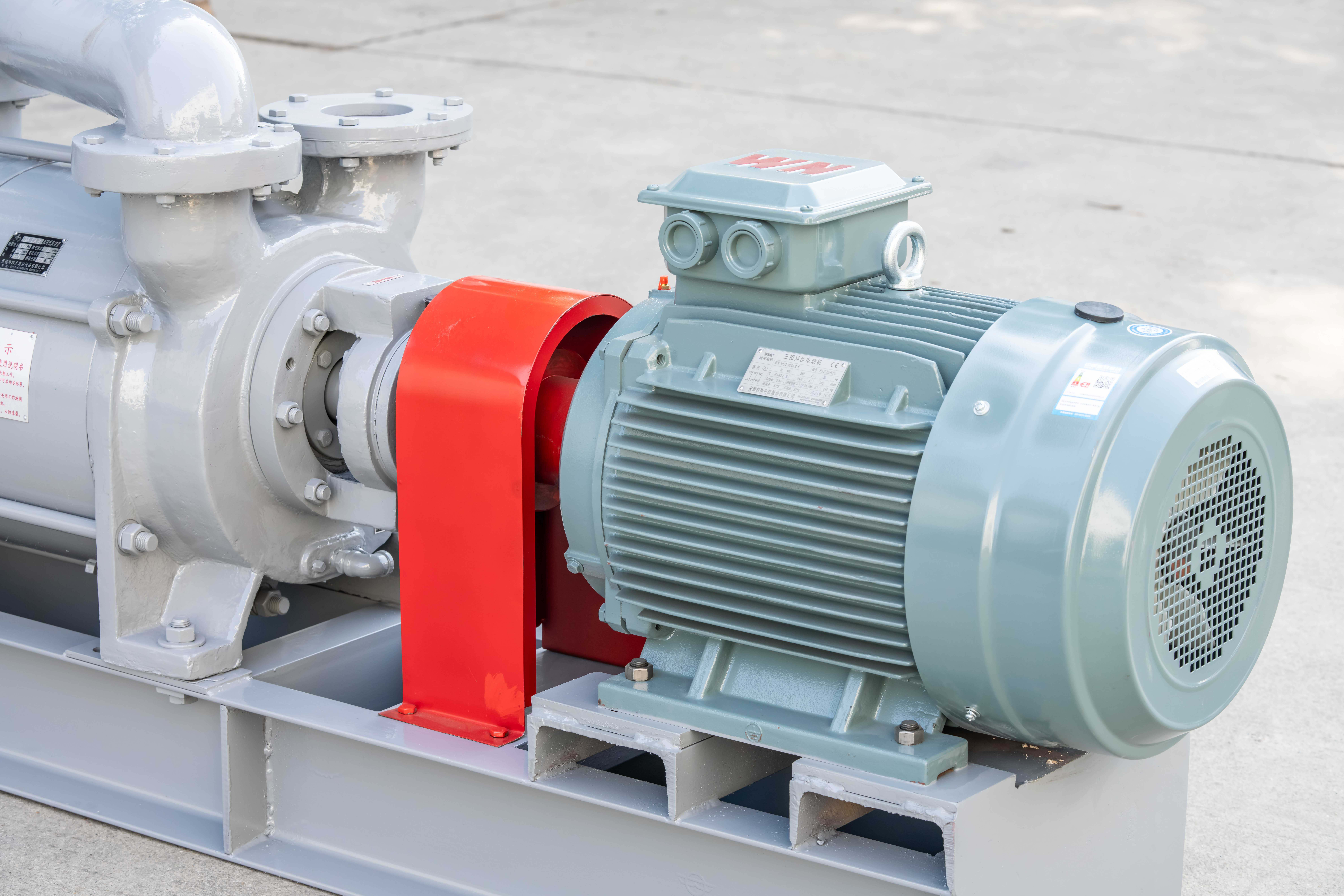 Cost-Effective Operation and Long-Term Value Creation