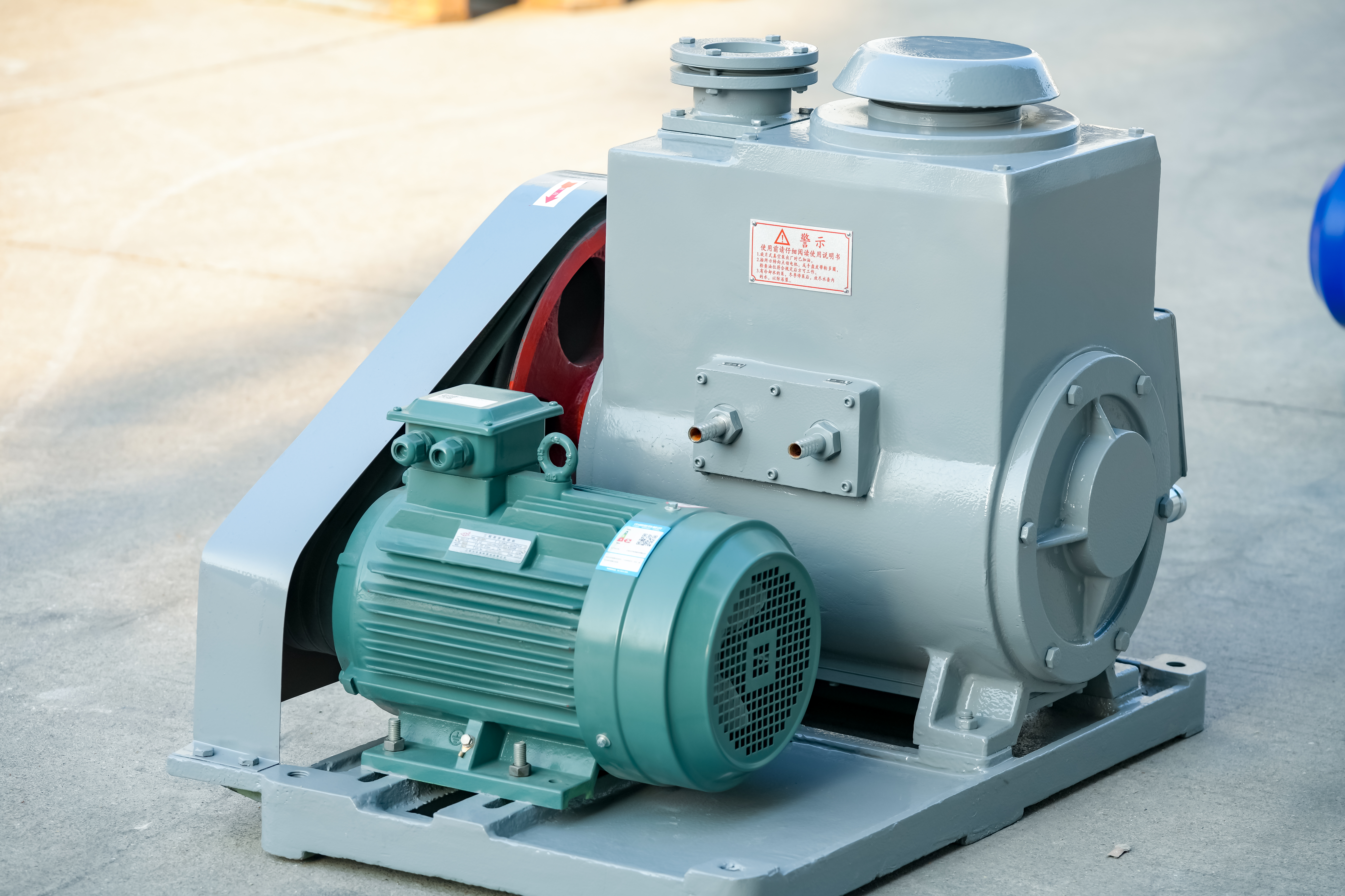 Versatile Applications and Easy Integration