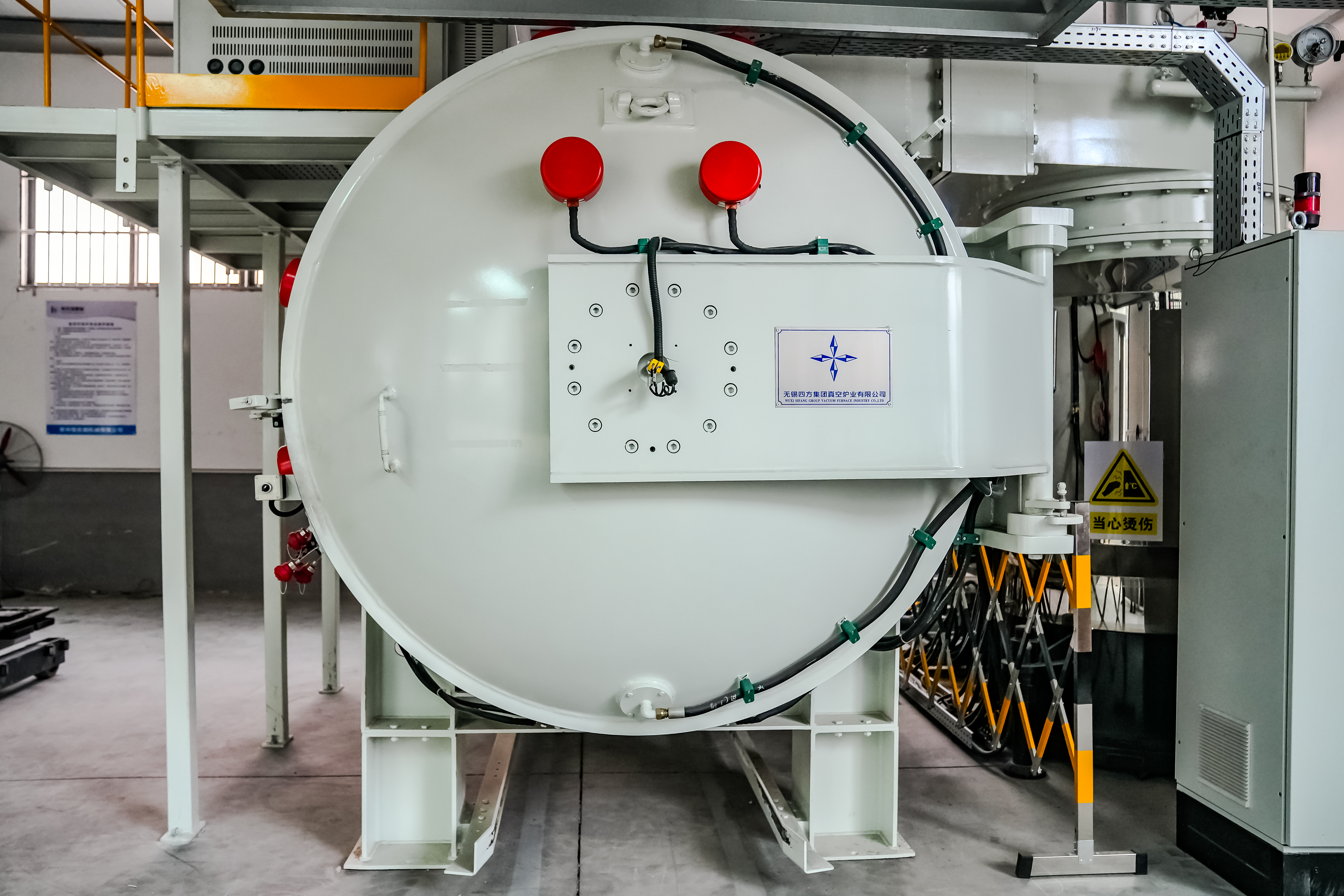 Передовые системы управления процессом для достижения оптимальных результатов