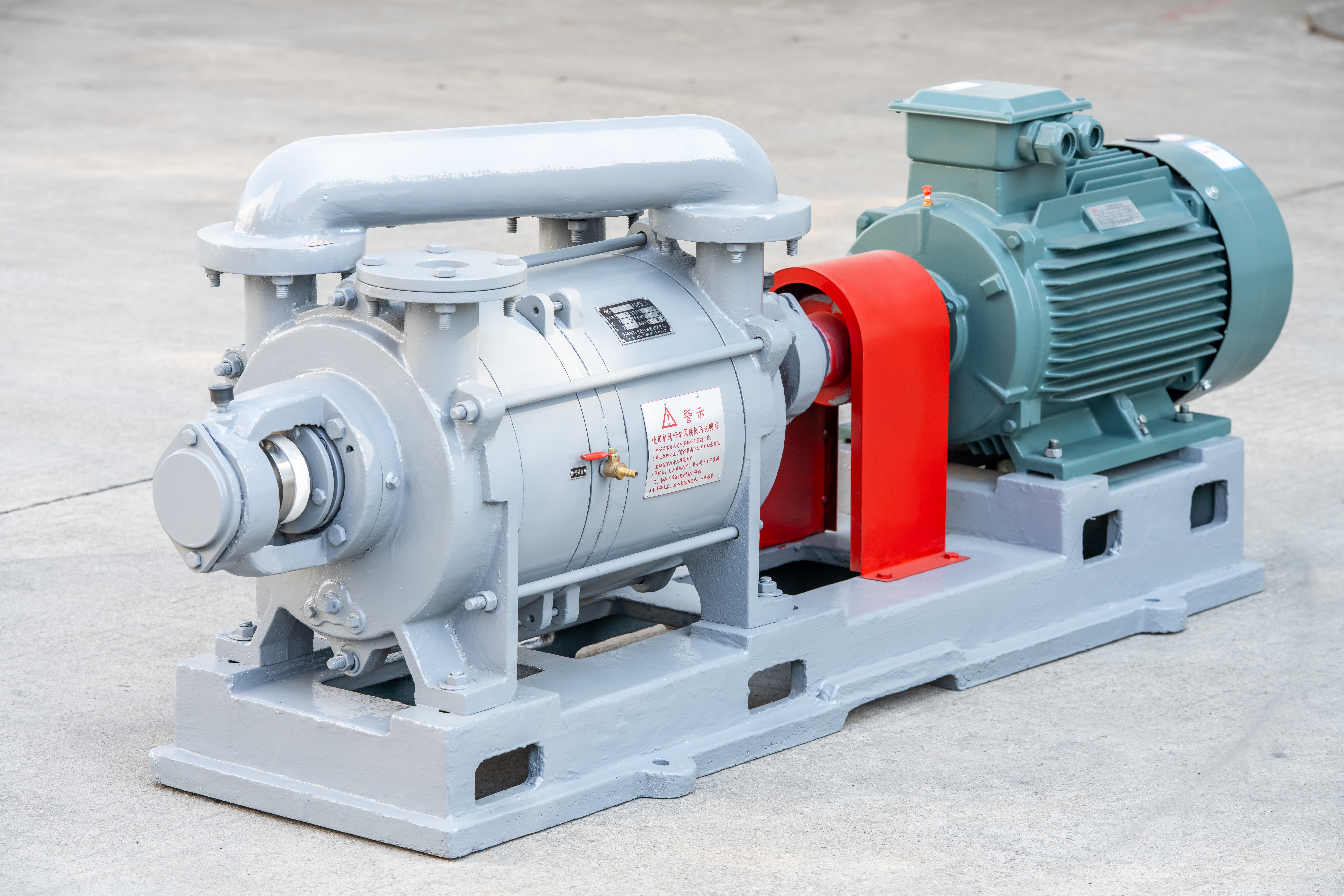 Umfassende industrielle Anwendungen und Vielseitigkeit