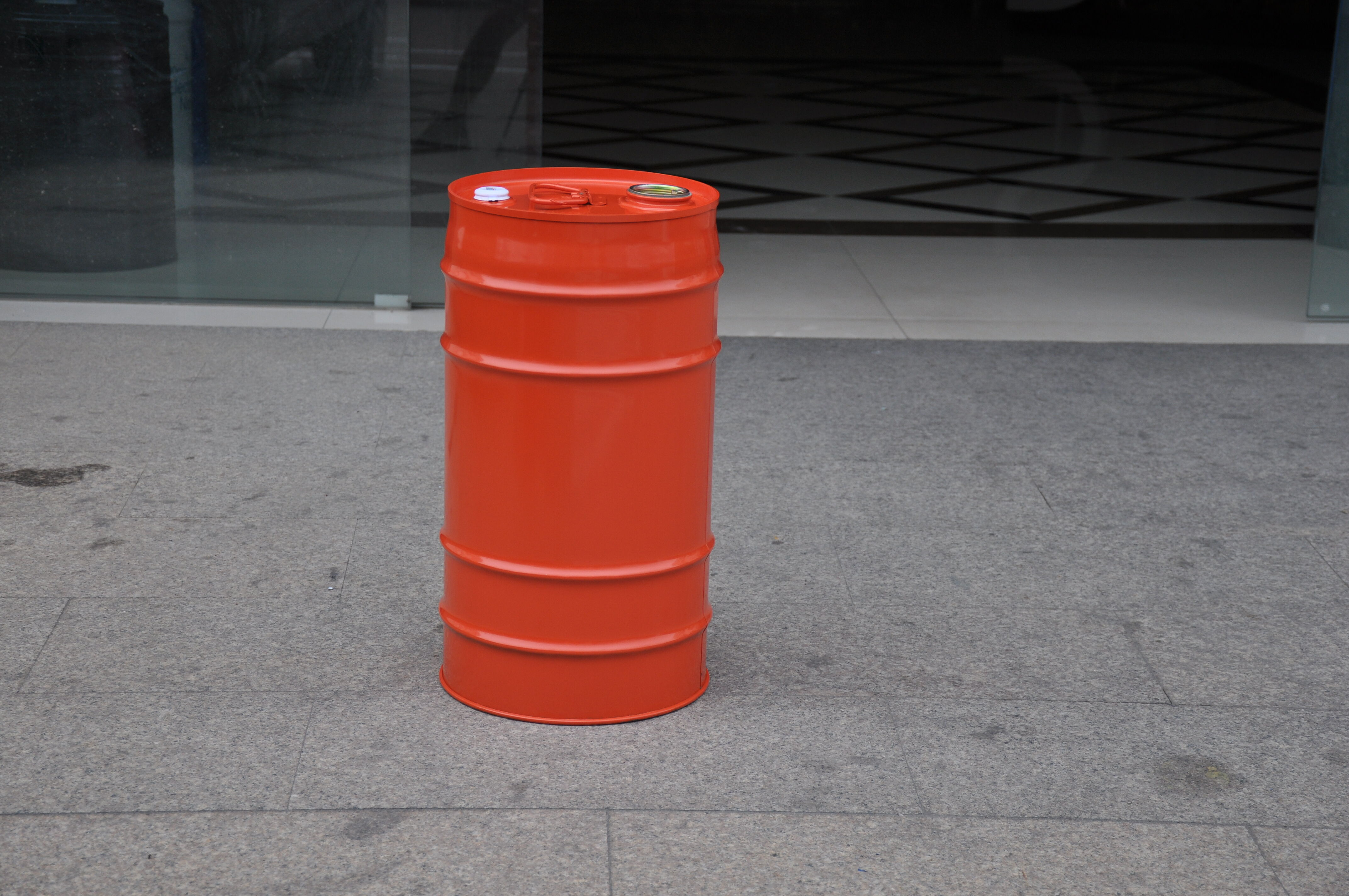 Ekseptionel holdbarhed og lang levetid