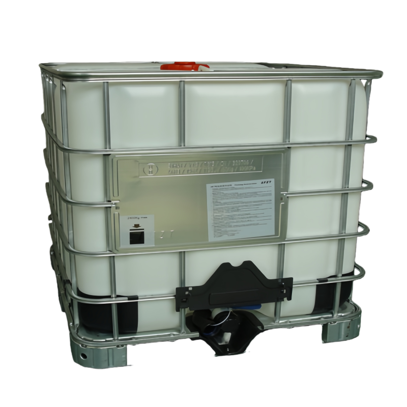 Anti-static 1000L IBC