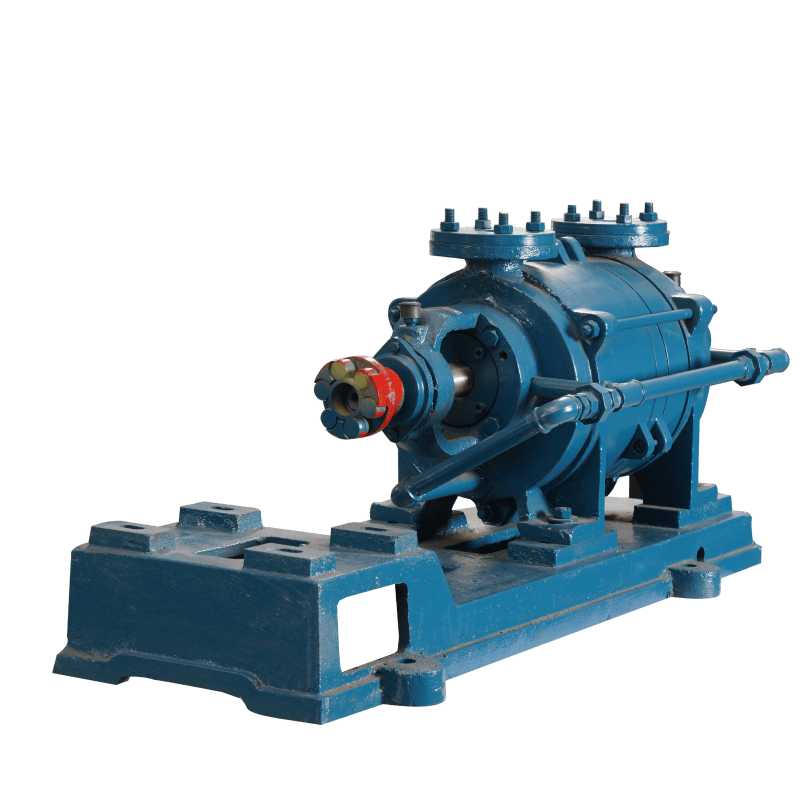 2SK Series two-stage liquid ring vacuum pumps-1.5