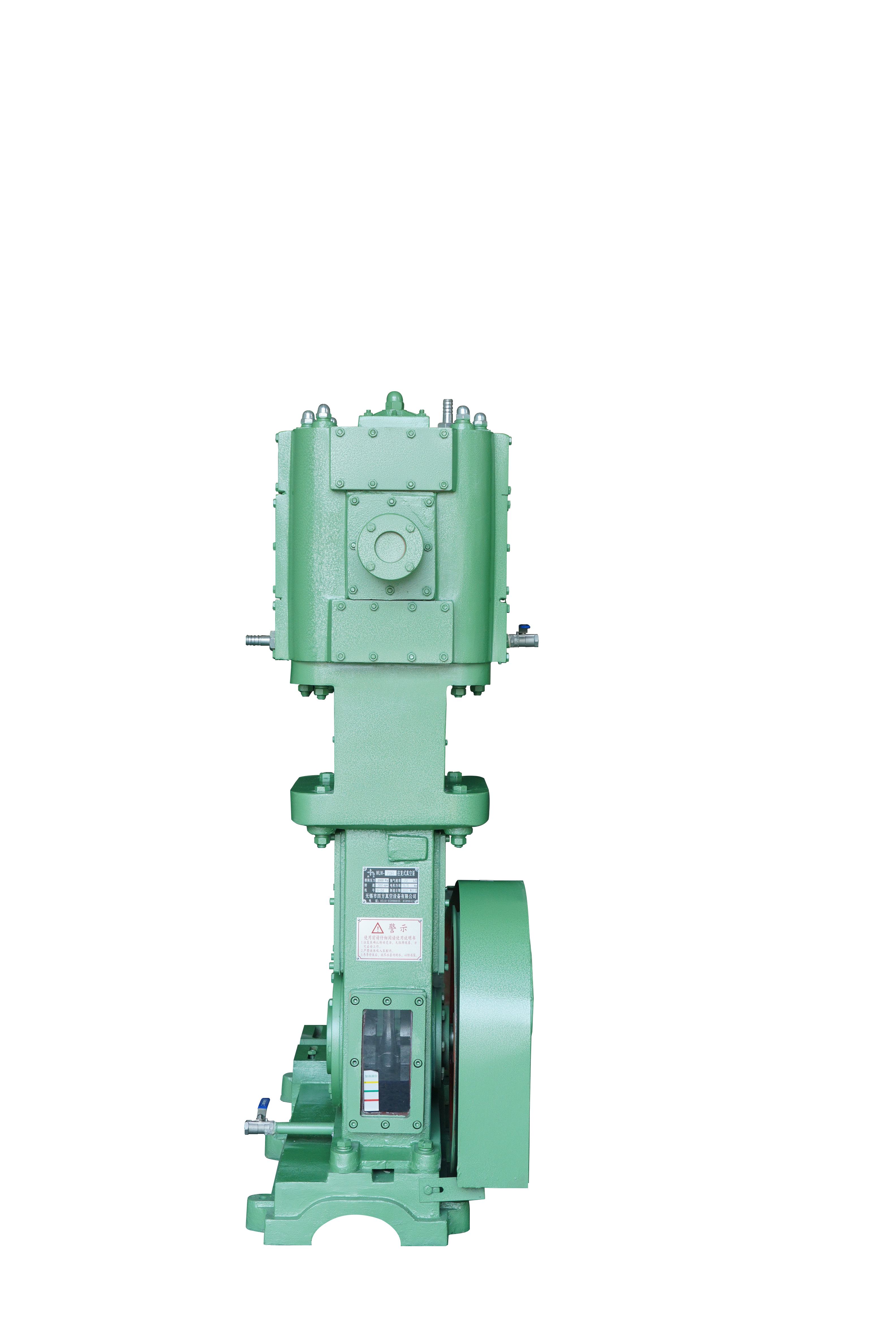 Tecnología avanzada de pistones para un rendimiento superior